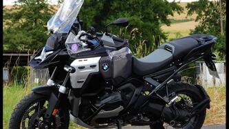 Bmw R 1300 GS Adventure (2025)