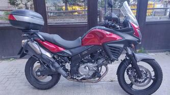 Suzuki V-Strom 650 ABS (2011 - 17) usata