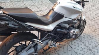 Bmw R 1200 R (2011 - 14) usata