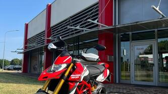Ducati Hypermotard 950 SP (2022 - 25) usata