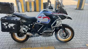 Bmw R 1250 GS Adventure (2021 - 24) usata