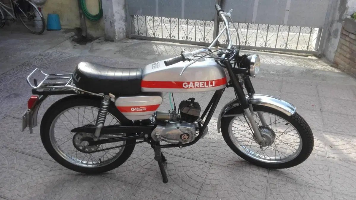 Garelli   (3)