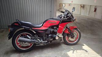 Kawasaki 