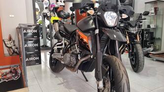 KTM 990 Supermoto (2007 - 08) usata