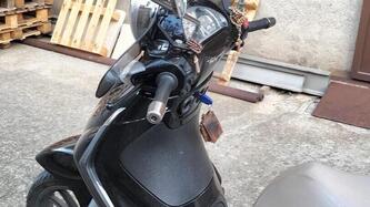 Piaggio Beverly Tourer 300 usata