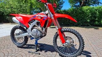 Honda CRF 450 R (2024)