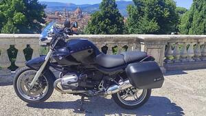 Bmw R 1150 R (2000 - 07) 