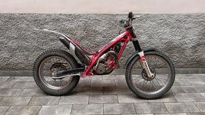 GASGAS TXT 125 PRO (2009 - 14) 