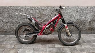GASGAS TXT 125 PRO (2009 - 14)