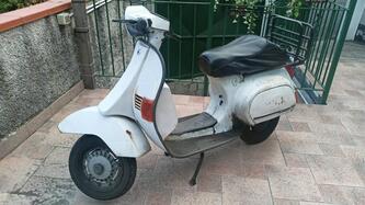 Piaggio Vespa 50 PK usata