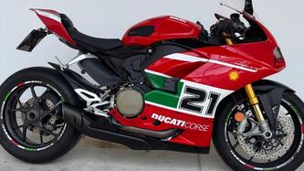 Ducati 959 Panigale Corse (2018 - 19) usata