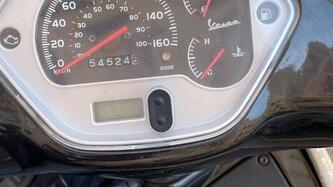 Vespa GTS 300 Super (2008 - 16) usata