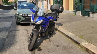 Yamaha Tracer 700 (2016 - 20) usata