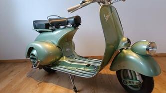 Vespa 