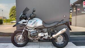 Bmw R 1150 GS Adventure (2002 - 06) 
