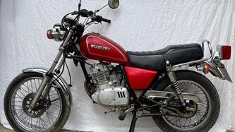 Suzuki 
