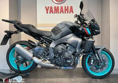 Yamaha MT-10 (2022 - 26) - Annuncio 9774437