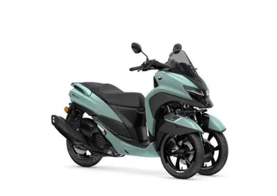 Yamaha Tricity 125 (2025 - 26) - Annuncio 9774473