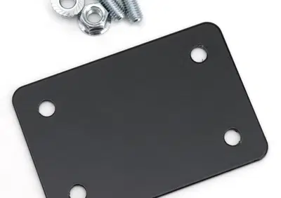 Ricollocatore regolatore con Crash Bar Dominator p  - Annuncio 9774581