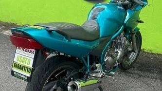 Yamaha XJ 600 S Diversion (1992 - 02) usata