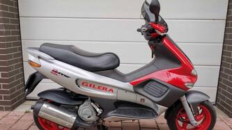 Gilera Runner 180 SP