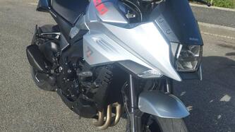 Suzuki Katana 1000 (2022 - 25)