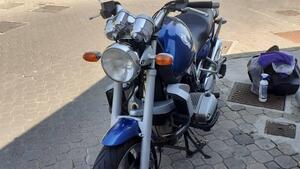 Bmw R 850 R (1994 - 02) 