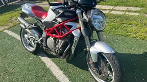 MV Agusta Brutale 910 S (2005 - 11) 