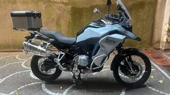 Bmw F 850 GS Adventure (2021 - 24)