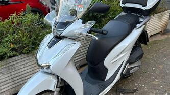 Honda SH 150i (2020 - 23)