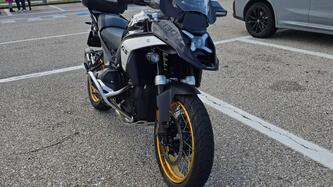 Bmw R 1300 GS Triple Black (2023 - 25)