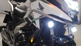 Honda NC 750 X DCT (2021 - 24) usata