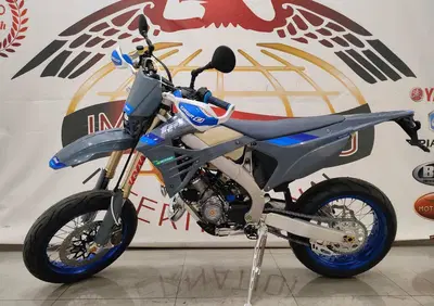 Tm Moto SMR 125 ES Fi 2T (2025) - Annuncio 9774704