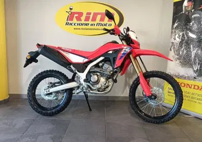 Honda CRF 300L (2025 - 26) - Annuncio 9774713
