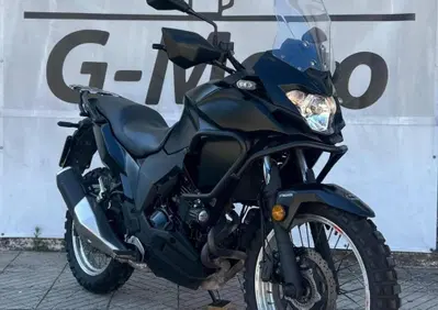 Kawasaki Versys-X 300 (2017 - 20) - Annuncio 9774716