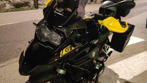 Bmw R 1250 GS - Edition 40 Years GS (2021) 