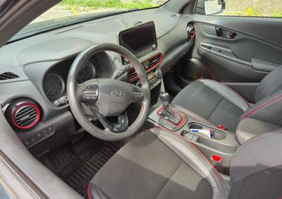 Hyundai Kona 1.6 CRDI 115 CV XPrime