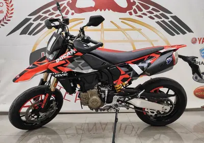 Ducati Hypermotard 698 Mono RVE (2024 - 26) - Annuncio 9774727