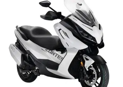 Zontes ZT368-E (2025 - 26) - Annuncio 9774757