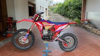 Betamotor RR 350 4T Enduro Racing (2020)