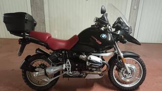 Bmw R 1150 GS epoca