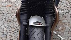Triumph Speed Twin 1200 (2019 - 20) 