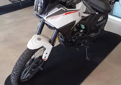 Morbidelli T125X (2025 - 26) - Annuncio 9774774