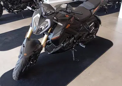 Keeway Motor RKF 125 (2025 - 26) - Annuncio 9774776