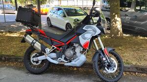 Aprilia Tuareg 660 (2025) 