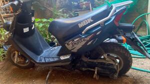 Mbk Booster 100 Kat 