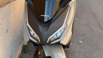Honda Forza 350 (2022 - 24)