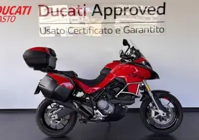 Ducati Multistrada V2 S (2022 - 24) - Annuncio 9774791