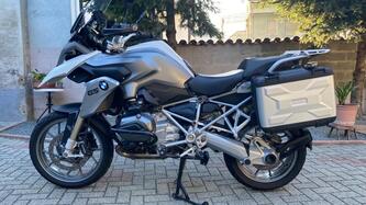 Bmw R 1200 GS (2013 - 16)