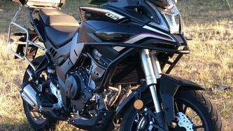 Voge Valico 500DS (2021 - 24) usata